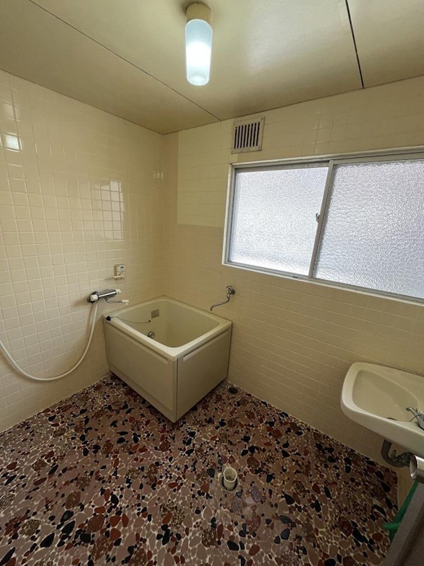 小島マンション 風呂画像