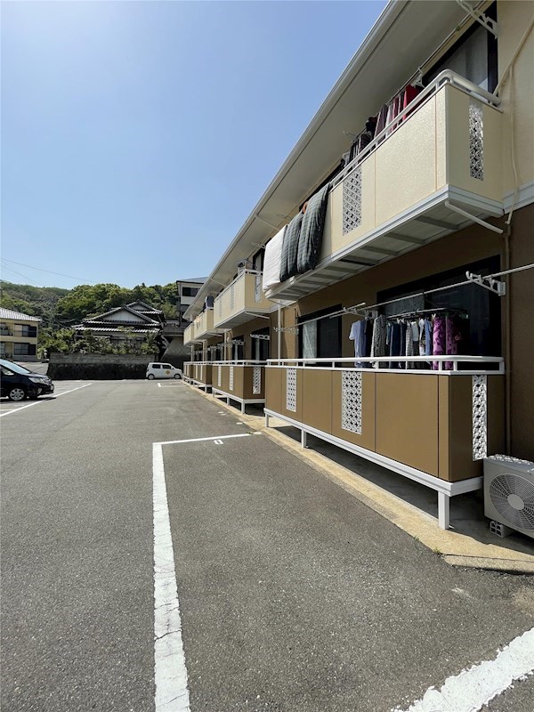 セジュール中村 その他