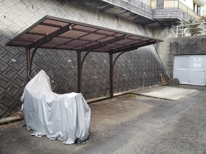セジュール中村 その他