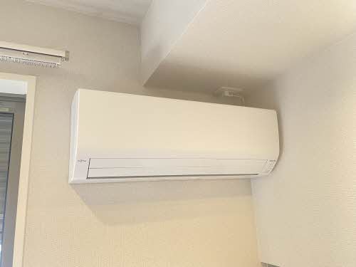 シャーメゾンピースベル その他設備
