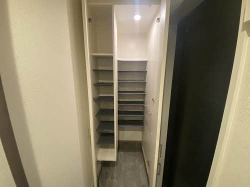シャーメゾンピースベル その他部屋・スペース