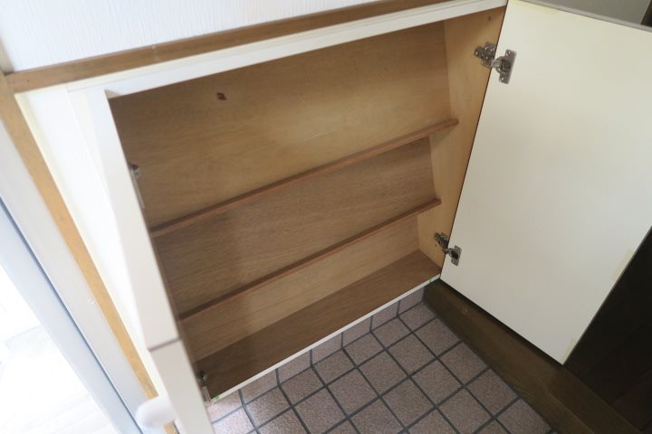 コフレ2 収納