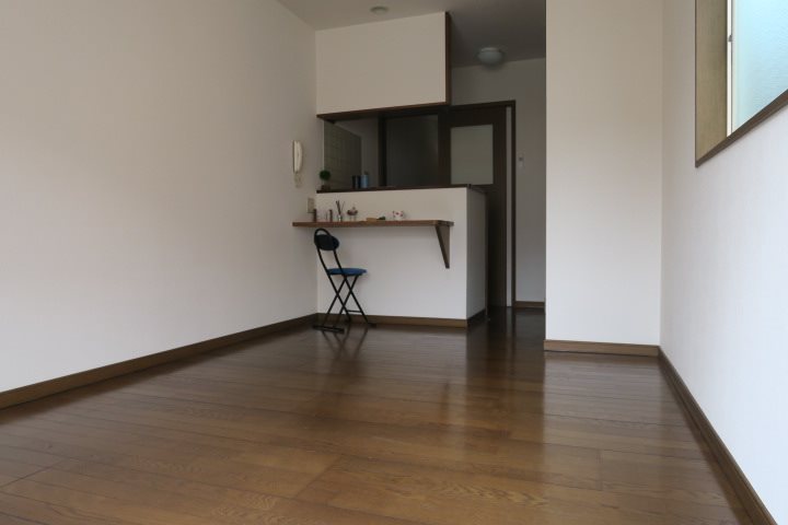 コフレ2 ベッドルーム