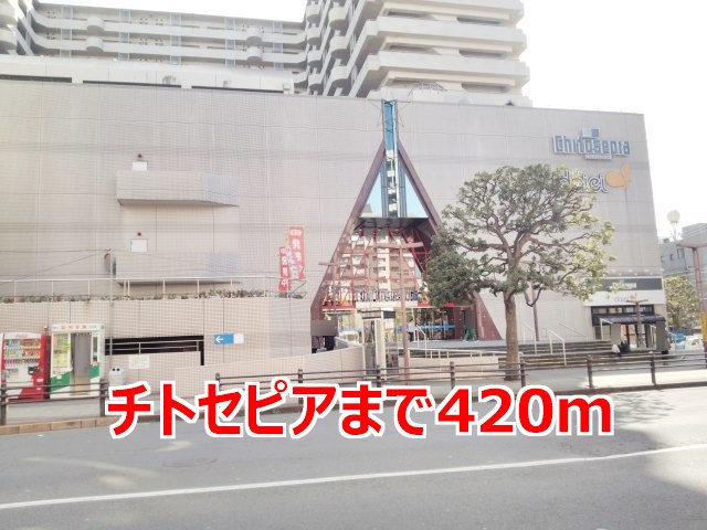 アイ　ヒルズ　スミヨシ その他