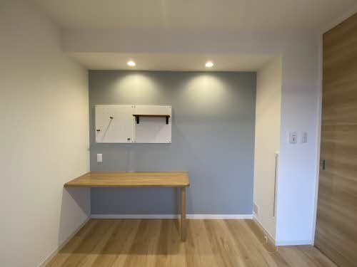 ALSTROMERIA その他部屋・スペース