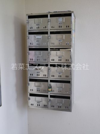 第二祥栄ビル その他