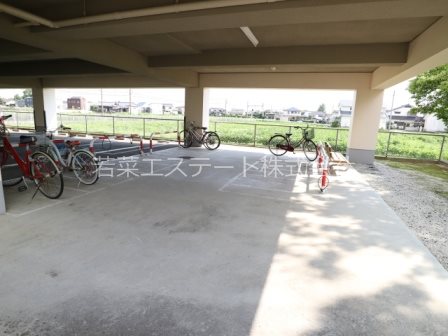 第二祥栄ビル その他共有部分