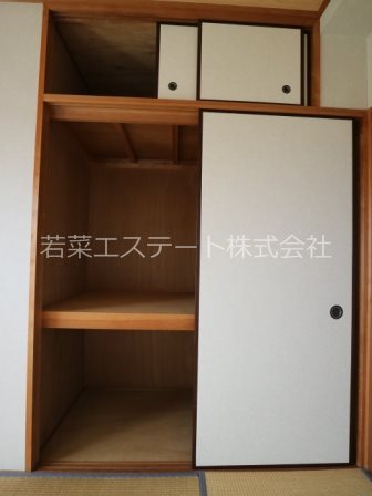 第二祥栄ビル その他設備