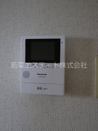 第二祥栄ビル セキュリティ