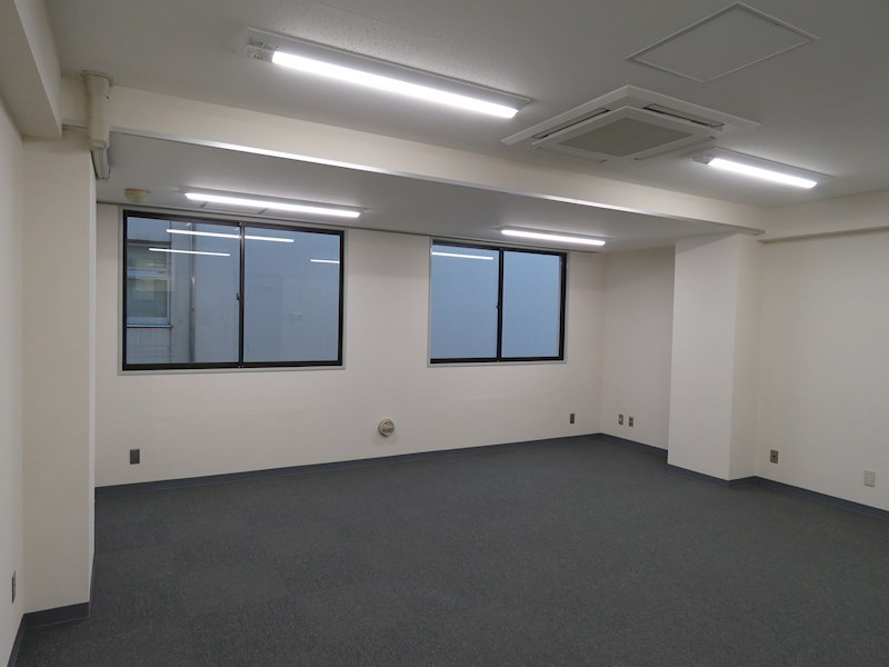 佐伯池袋ビル  その他