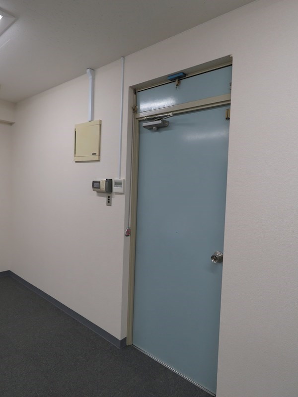 佐伯池袋ビル  風呂画像