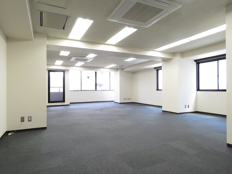 ヨシフジビル  その他