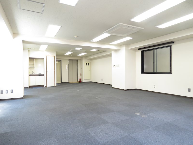 ヨシフジビル  その他