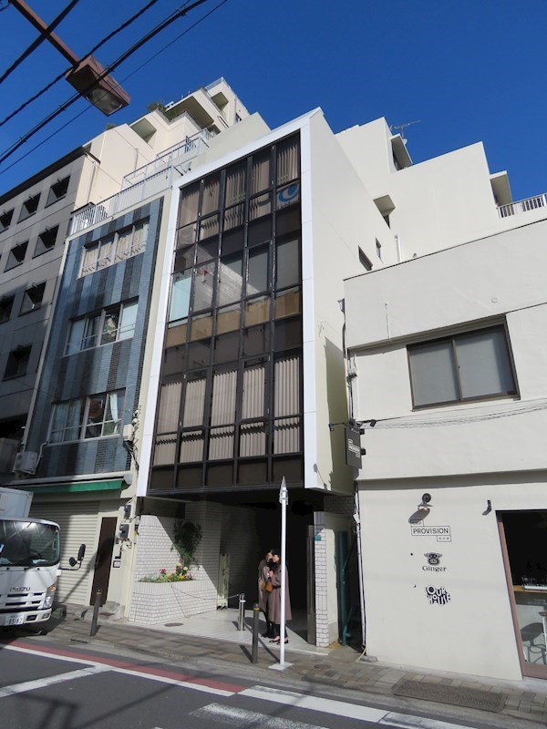 佐伯池袋ビル  その他