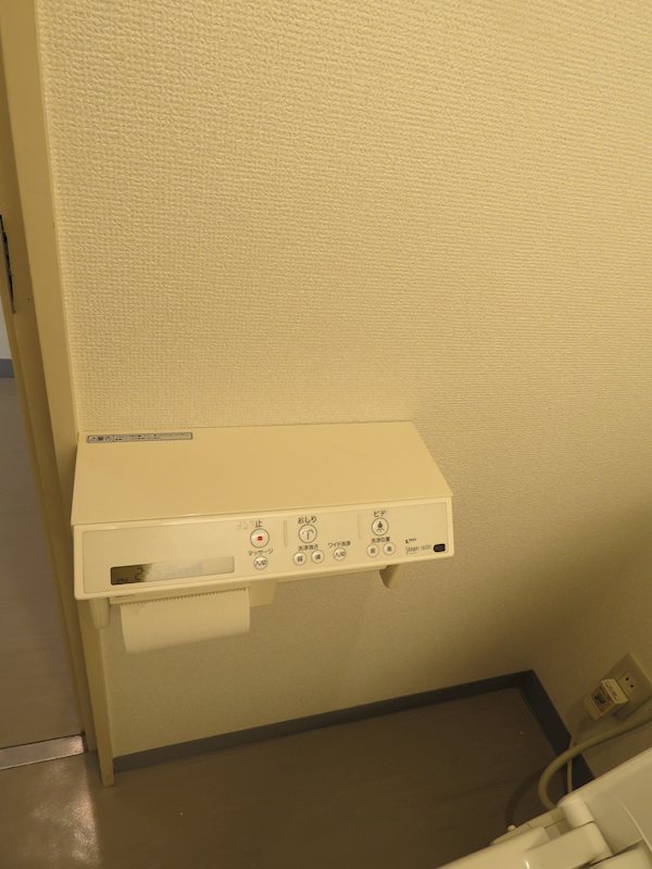 第一真下ビル  玄関