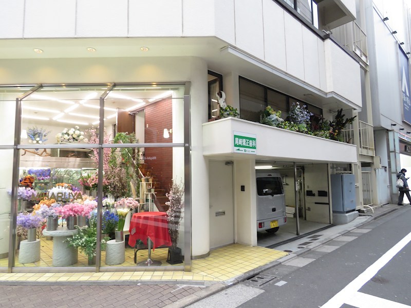 ポプラビル その他