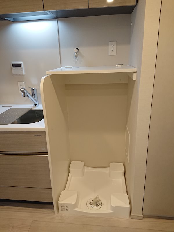 ルフォンリブレ赤羽 その他3