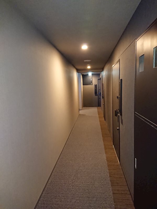 ルフォンリブレ赤羽 その他外観1