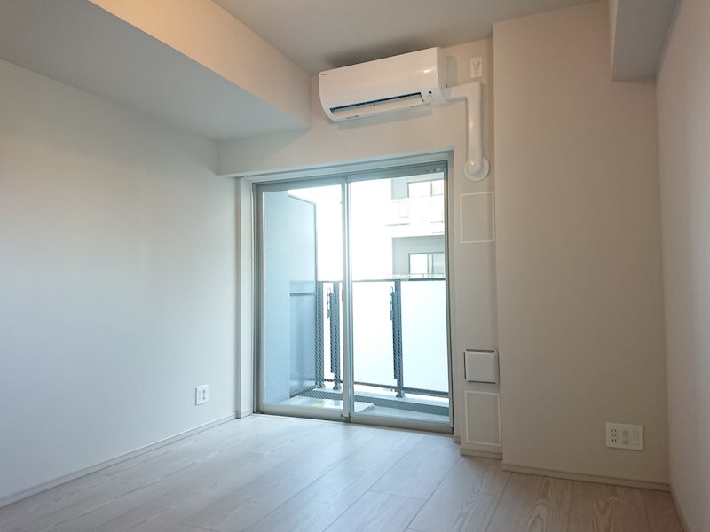 ルフォンリブレ赤羽 リビング