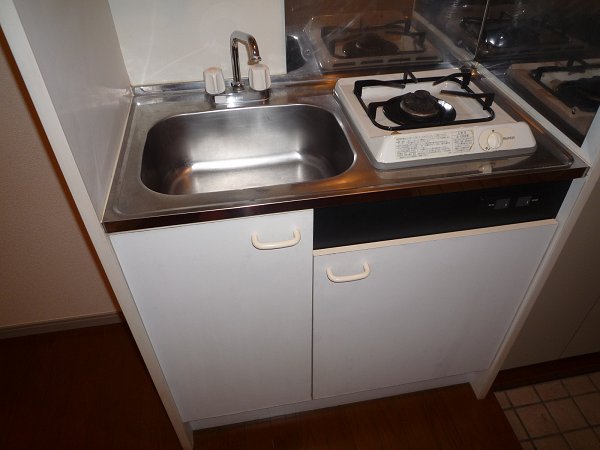 ルミエール キッチン