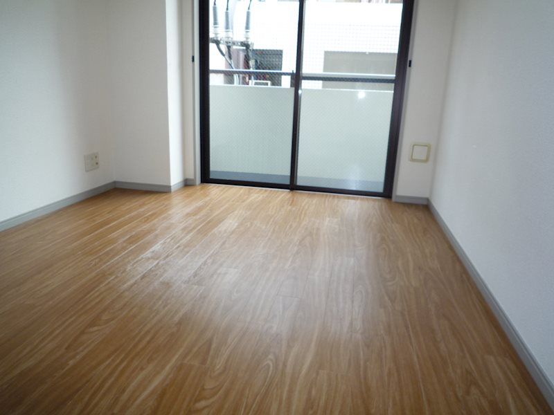 ルミエール ベッドルーム