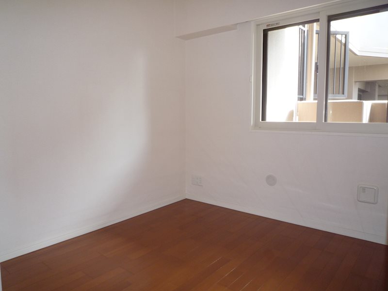 ナイスアーバンステイツ横濱新子安 ベッドルーム