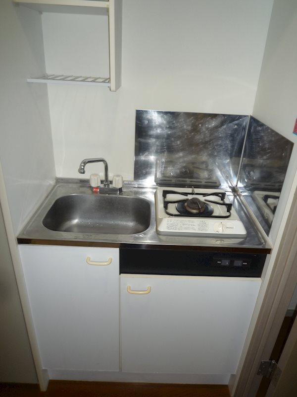 ルミエール キッチン