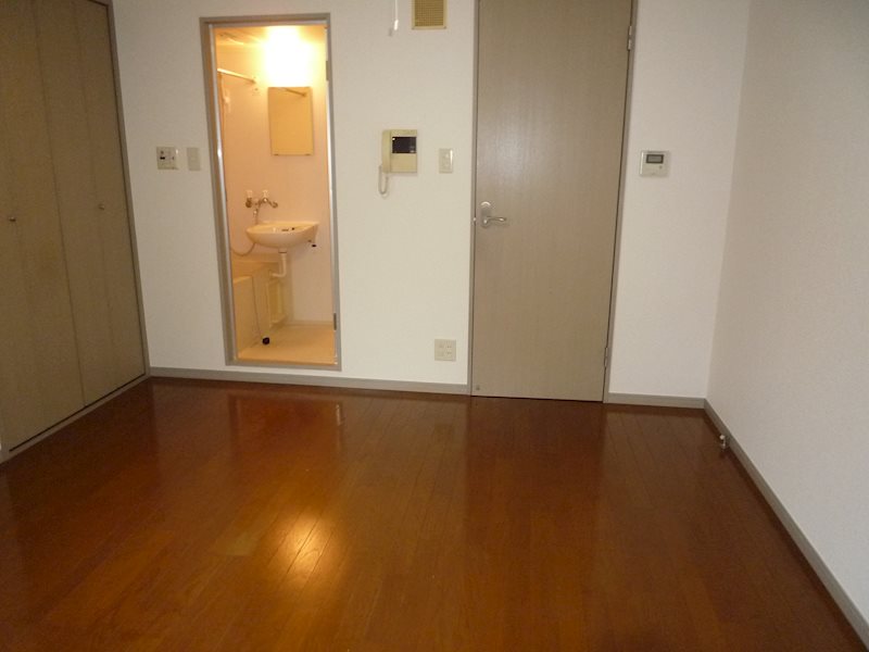 ルミエール ベッドルーム