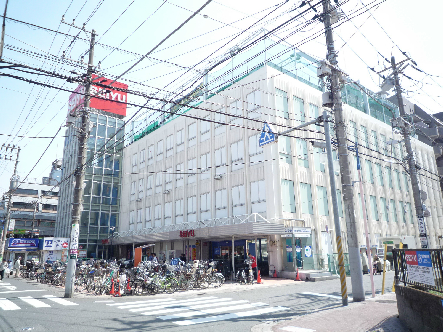 メゾンアール 周辺画像1