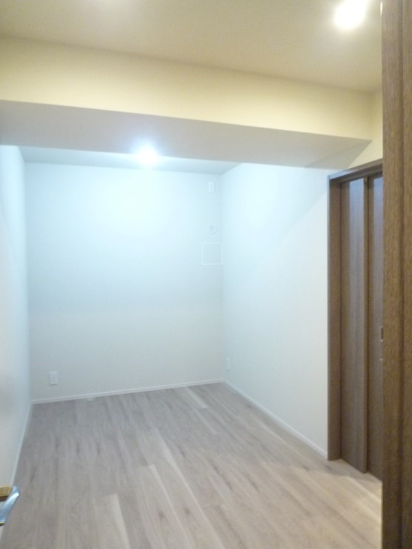 クレヴィア西馬込 ベッドルーム