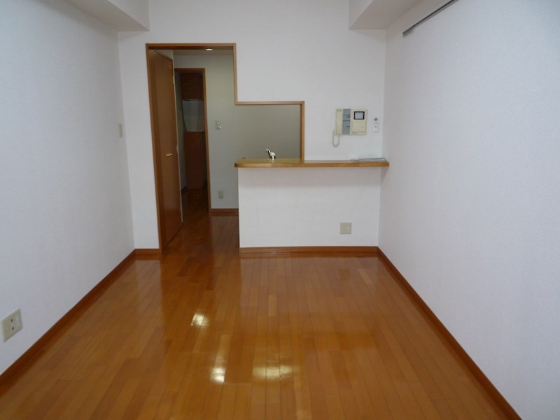 TKフラッツ草加 ベッドルーム