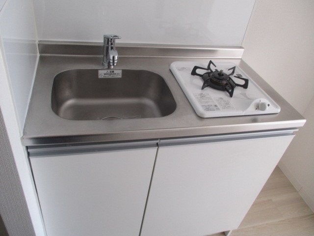 エルシオンTAKEDA キッチン