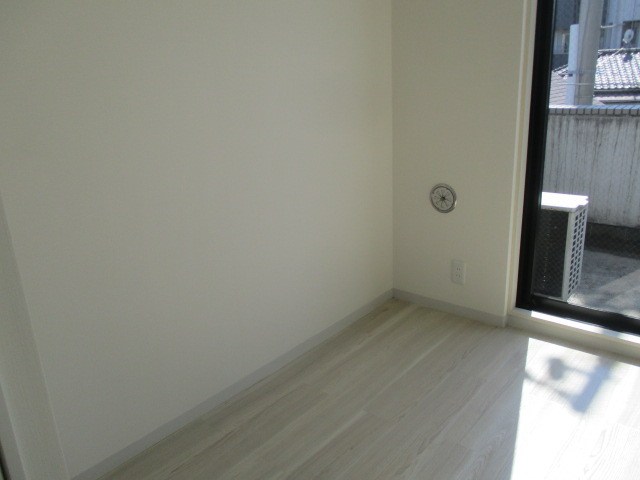 エルシオンTAKEDA ベッドルーム