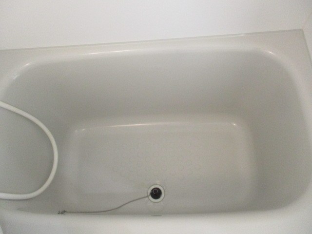 エルシオンTAKEDA 風呂画像