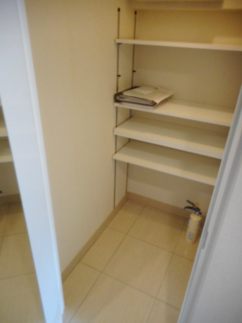 クレヴィア門前仲町 その他1