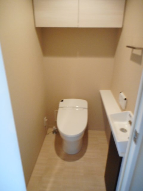 クレヴィア門前仲町 その他3