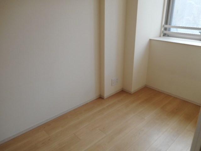 クレヴィア門前仲町 ベッドルーム