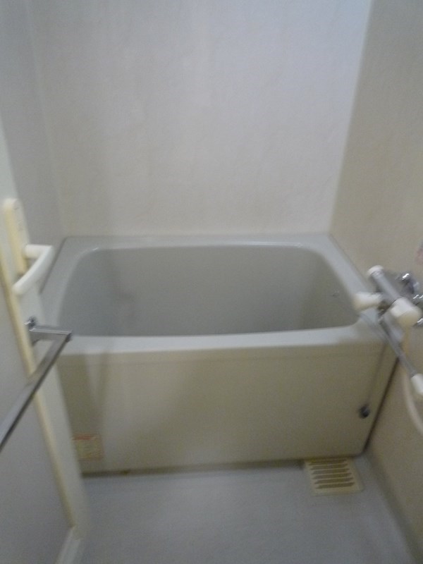 TKフラッツ草加 風呂画像