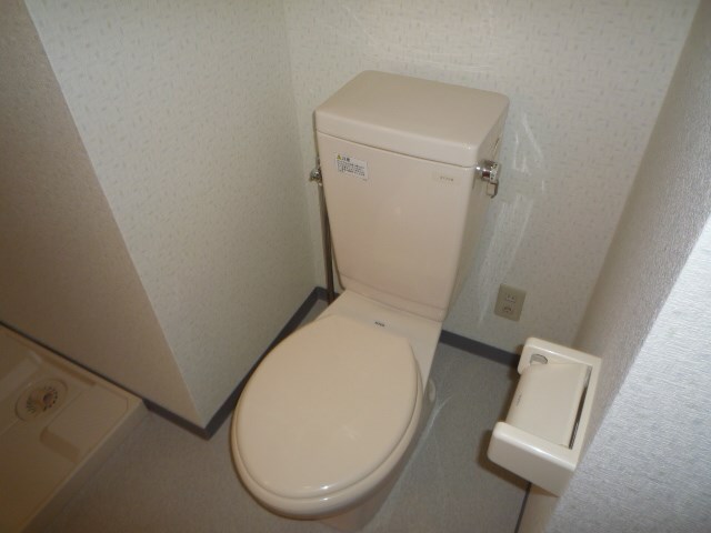 TKフラッツ草加 その他1