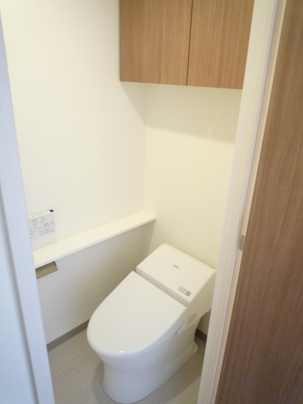 リビオレゾン木場公園 その他2