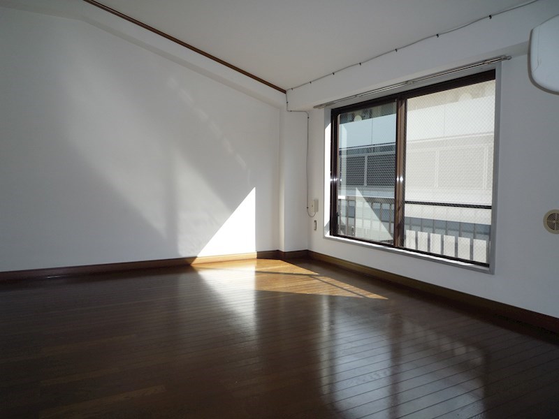 ラ・カサ・デ・パドレス リビング