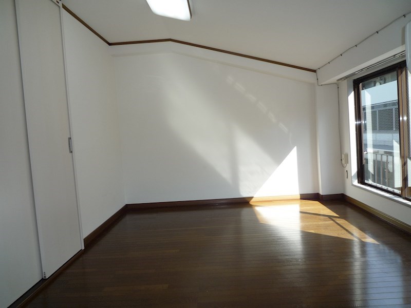 ラ・カサ・デ・パドレス ベッドルーム