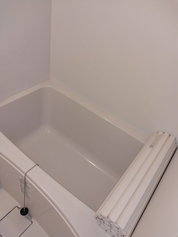 ベルセゾン行徳 風呂画像