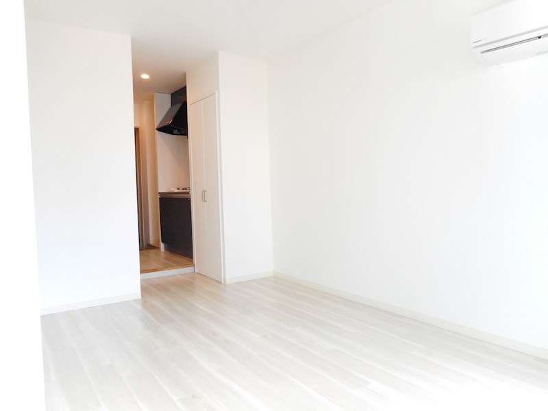 エルシオンTAKEDA ベッドルーム