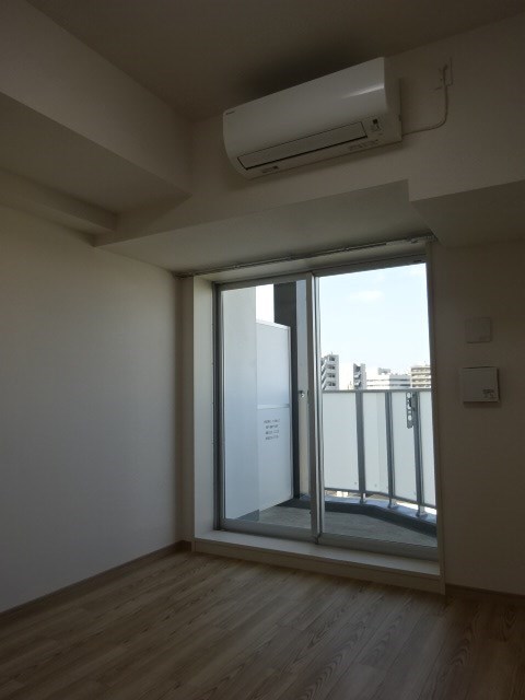 ESTEM COURT KAMEIDO TOKYO EAST ベッドルーム