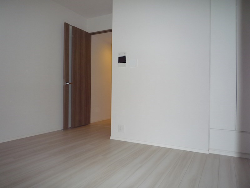 ルネ文京白山 ベッドルーム