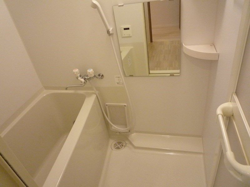 ルネ文京白山 風呂画像