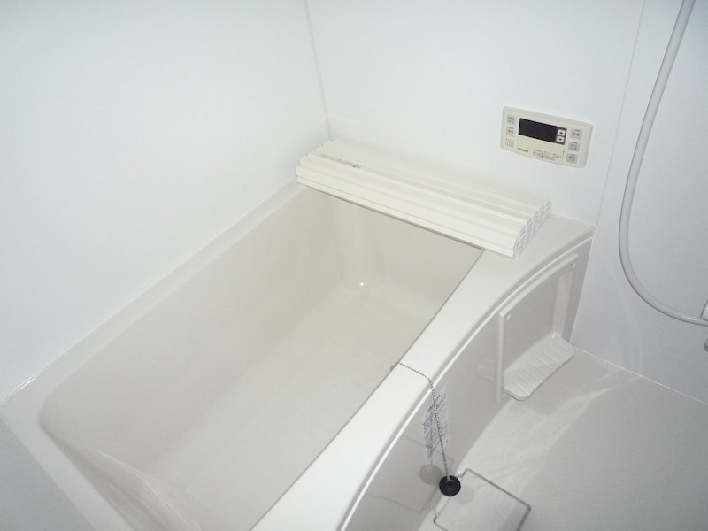 ベルセゾン行徳 風呂画像