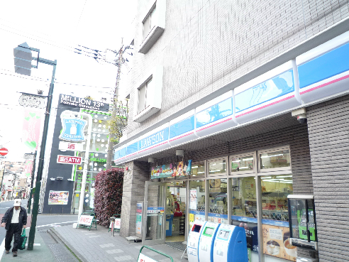 パレス清澄 周辺画像3