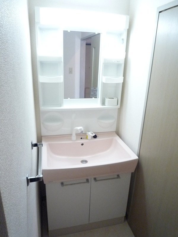 サンハイム原木中山 その他2